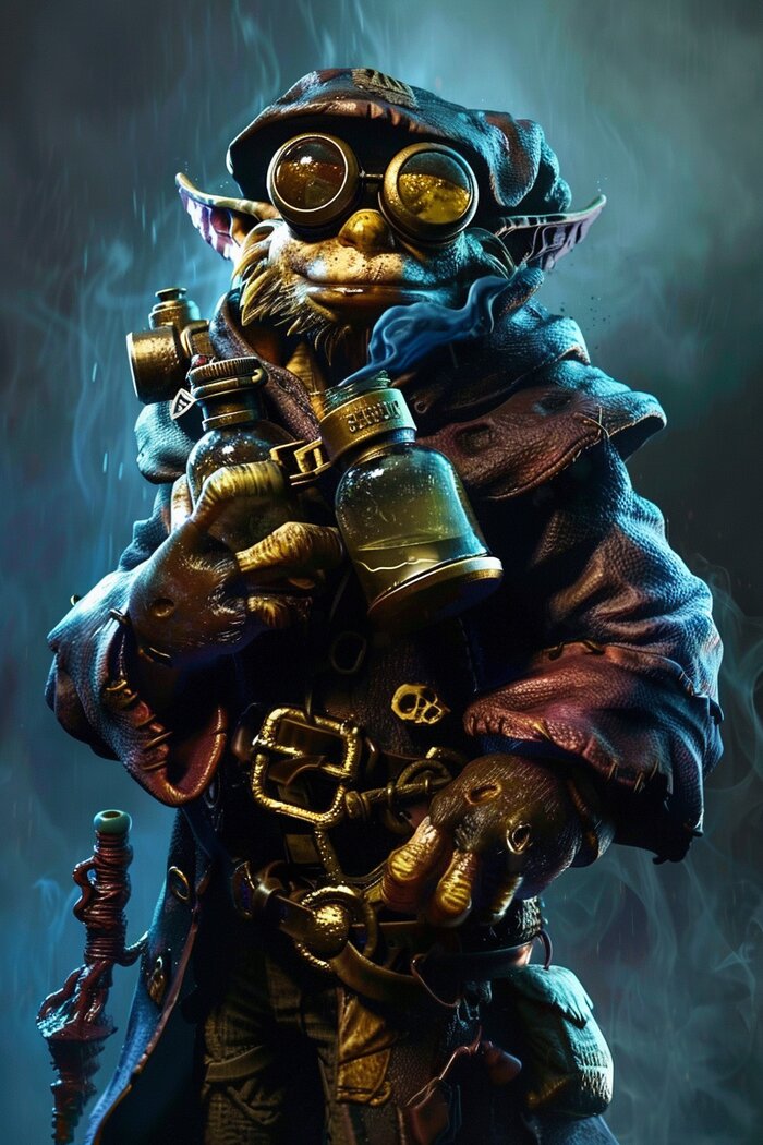 Gek-Darabin