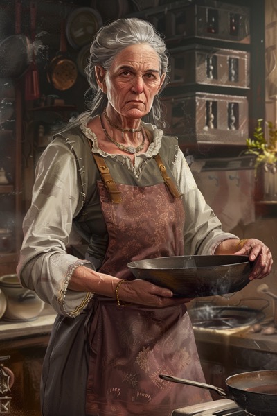 Berta Kohlmann