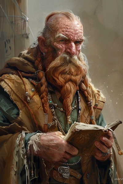 Durek Coinsworth