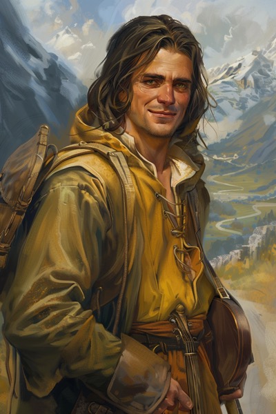 Gregor Vann
