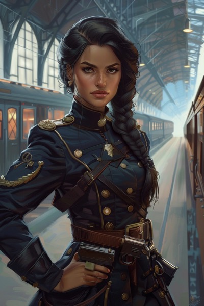 Mira Stenn