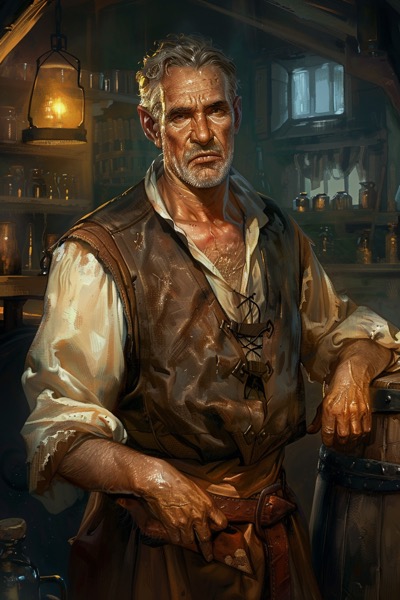 Torsten Valdris
