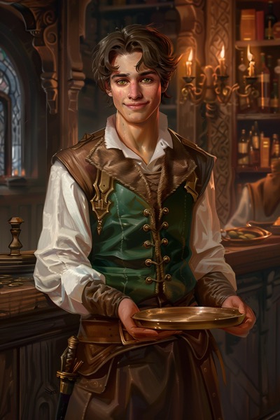 Viktor Valdris