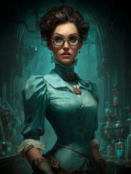 Valya Morvaine