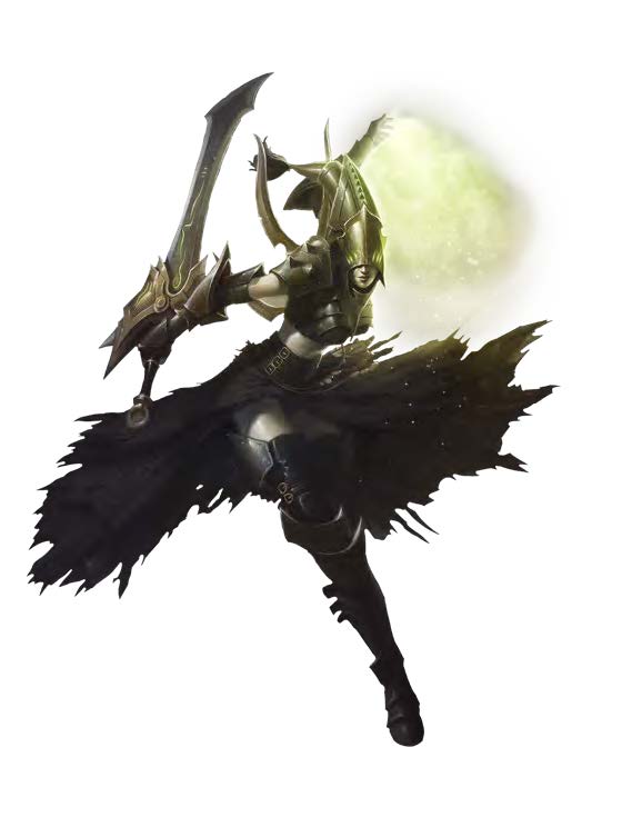 Cryx