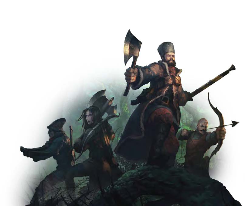 Khador