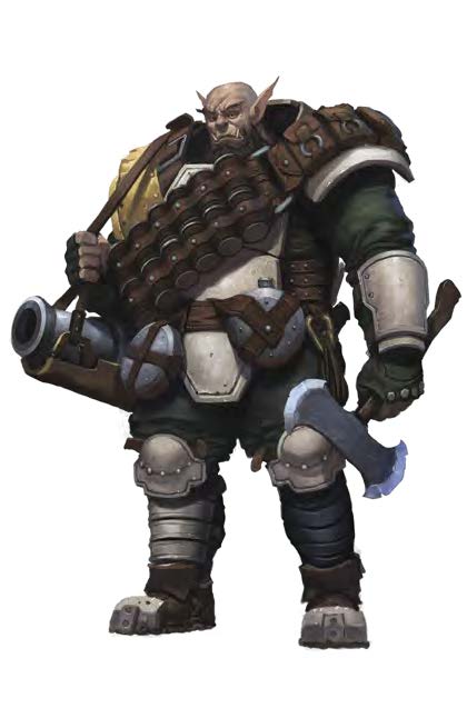 Ogrun